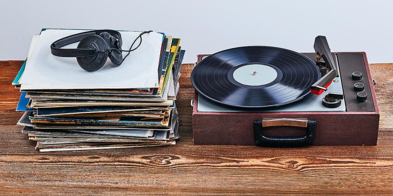 From Vinyl to Digital: Why You Should Convert Your LP Records to MP3 in Chennai