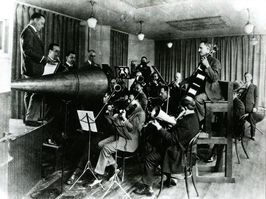 Artists Historians Unlock Your Archives With Professional Audio Tape Transfer In Chennai