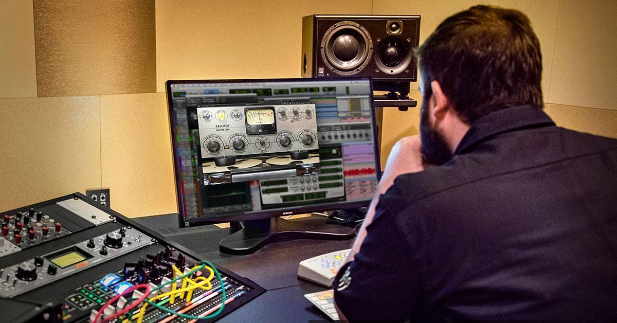 Artists Historians Unlock Your Archives With Professional Audio Tape Transfer In Chennai