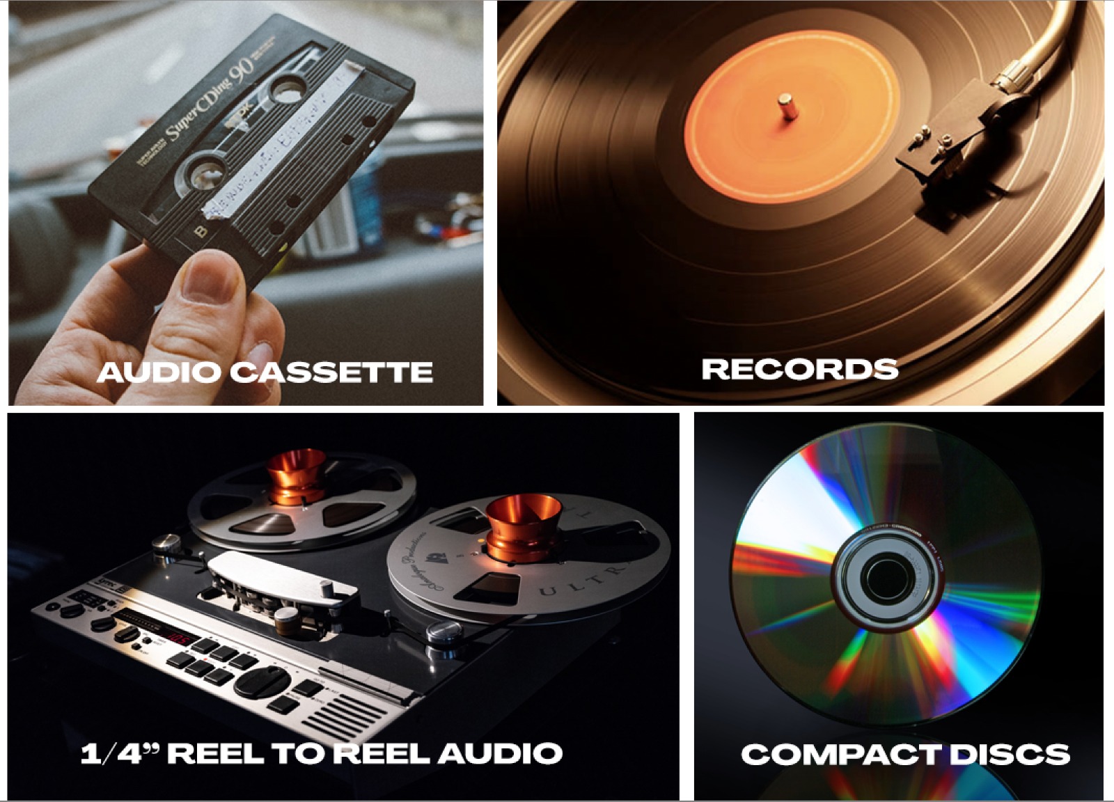 Diy Audio Conversion Vs Professional Service What You Need To Know In Chennai