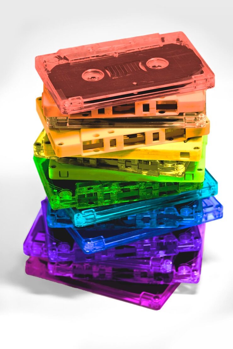 Is Your Old Audio Collection At Risk Why Professional Audio Conversion Is Crucial In Chennai