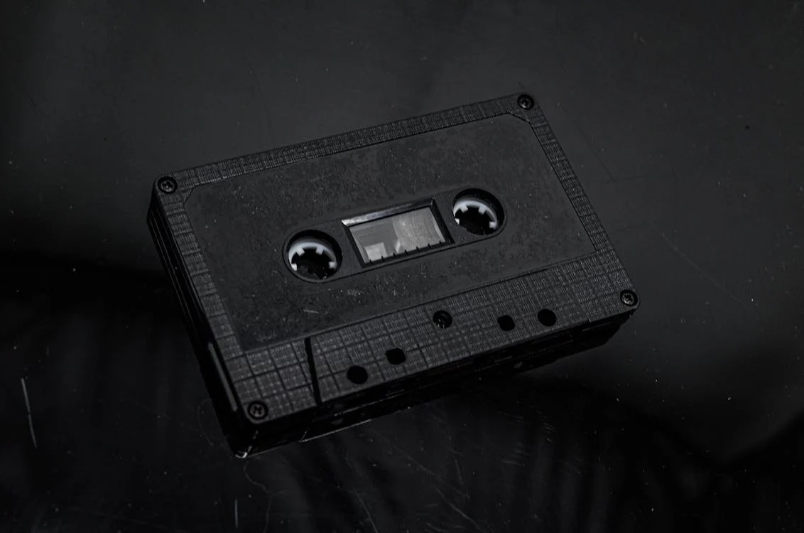 Is Your Old Audio Collection At Risk Why Professional Audio Conversion Is Crucial In Chennai