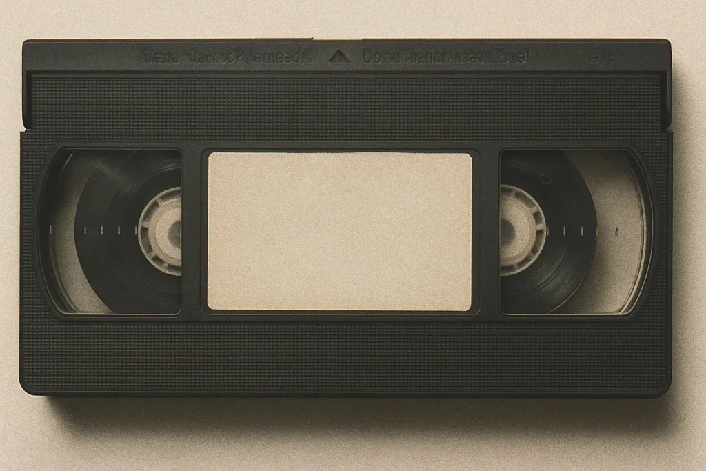 Vhs