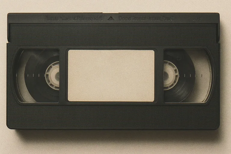 The Best Guide to Film to Video Conversion: Easy Steps to Follow