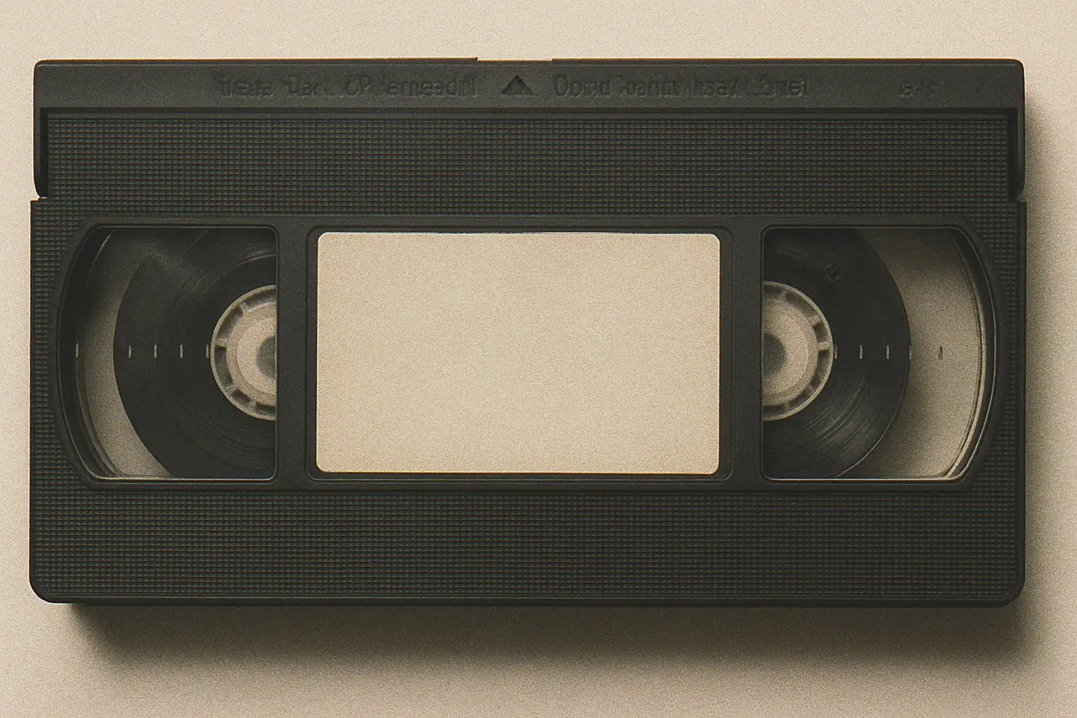 Vhs