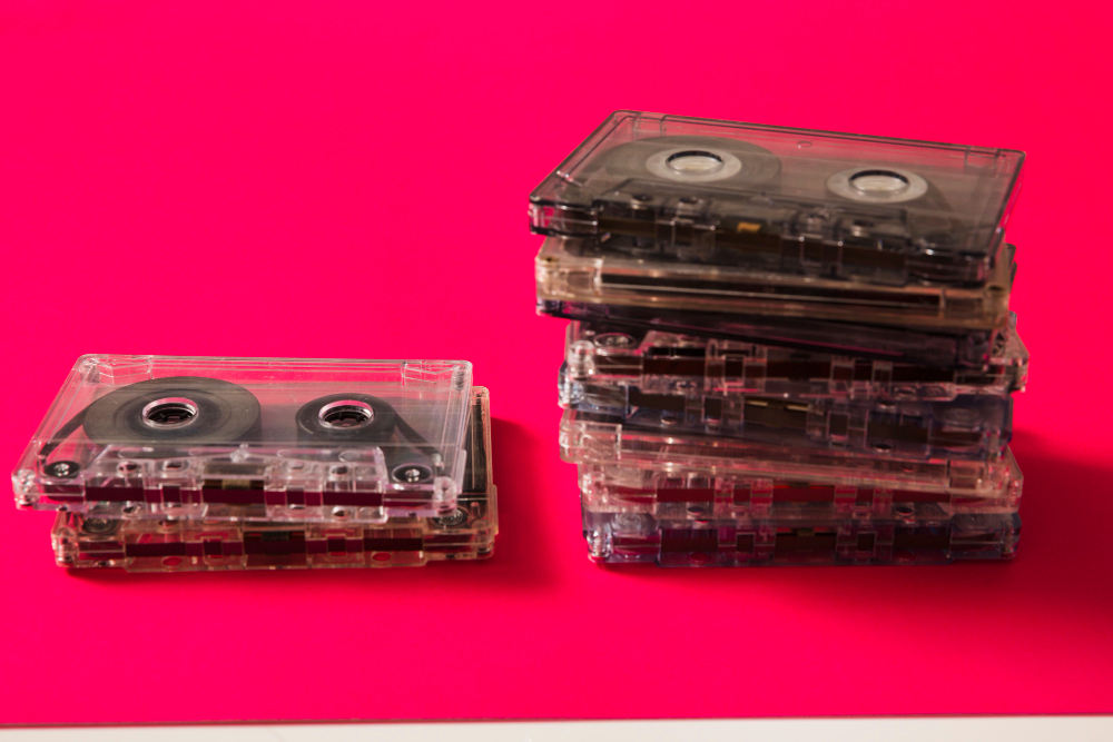 Davinci Resolve For Vhs How We Color Correct Old Tapes For 4k Tvs
