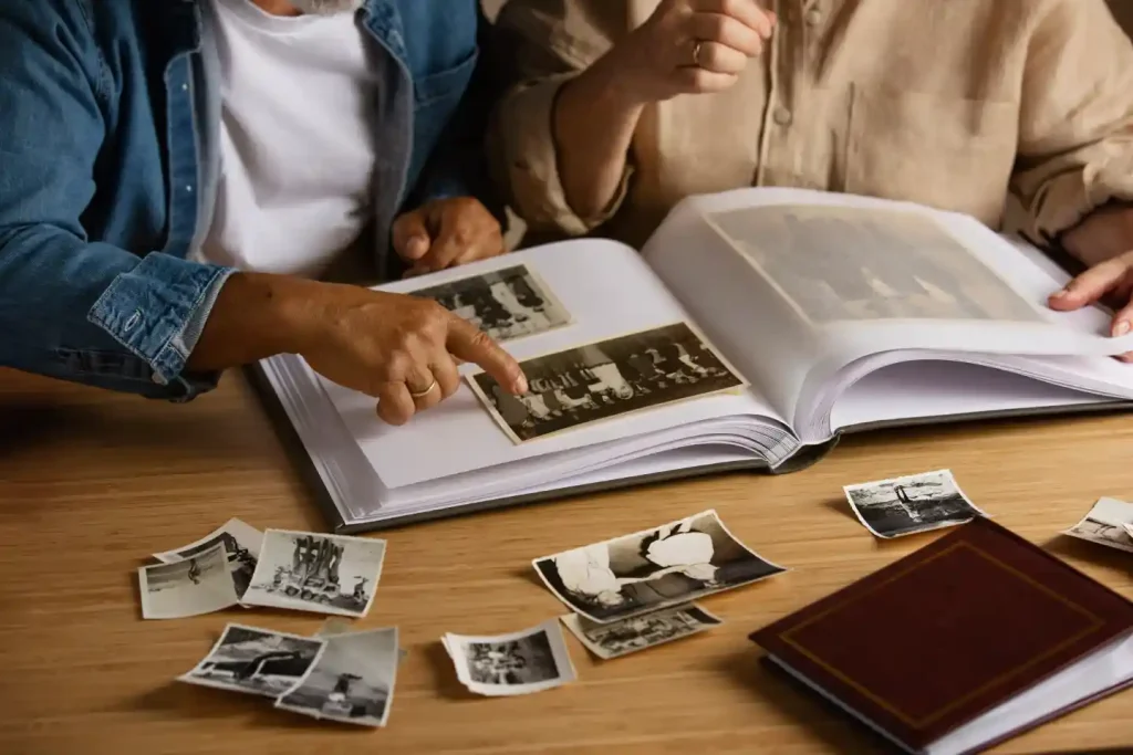 The Ultimate Guide To Digitizing Old Media Memories In India