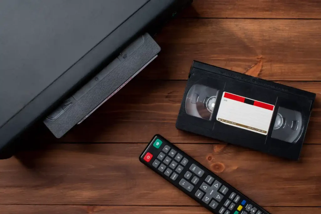 The Ultimate Guide To Digitizing Old Media Memories In India
