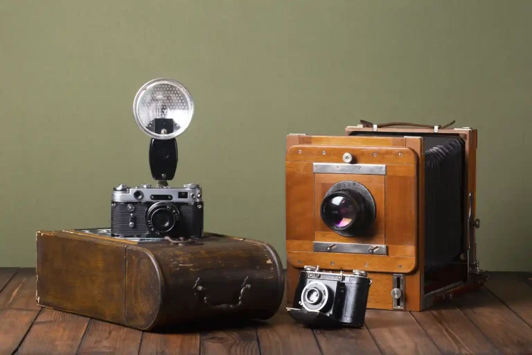 The Ultimate Guide to Digitizing Old Media & Memories in India