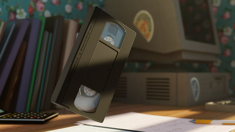 The Ultimate Guide To Vhs To Pendrive Archiving File Formats Color Grading Safe Handling