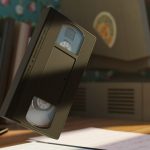 Vcr To Pendrive Why Just Converting Ruins Your Memories And How To Actually Restore Them