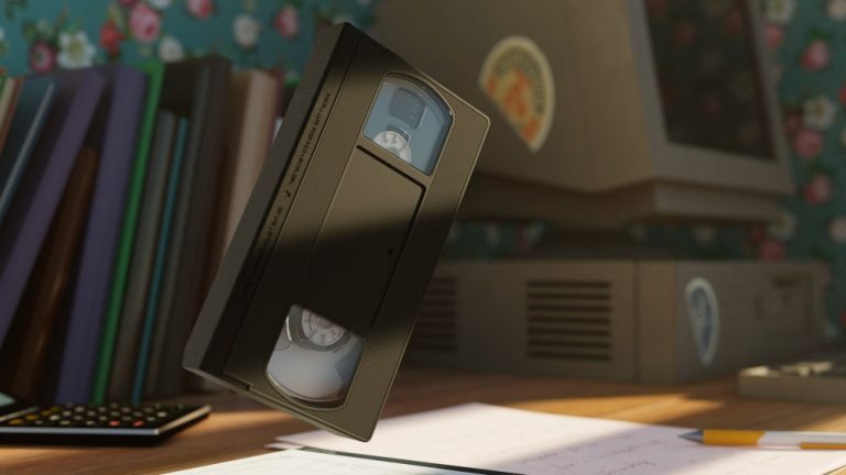 VCR to Pendrive: Why “Just Converting” Ruins Your Memories (And How to Actually Restore Them)